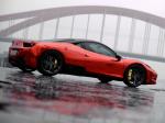 Ferrari 458 Italia by SR Auto Group 2012 года
